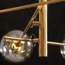 Loft Industry Modern - Earth Sputniks